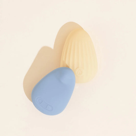 Dune, le galet vibrant