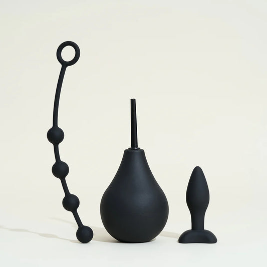 Kit anal débutant de Nexus