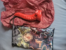 Nea élancée Framboise Sauvage