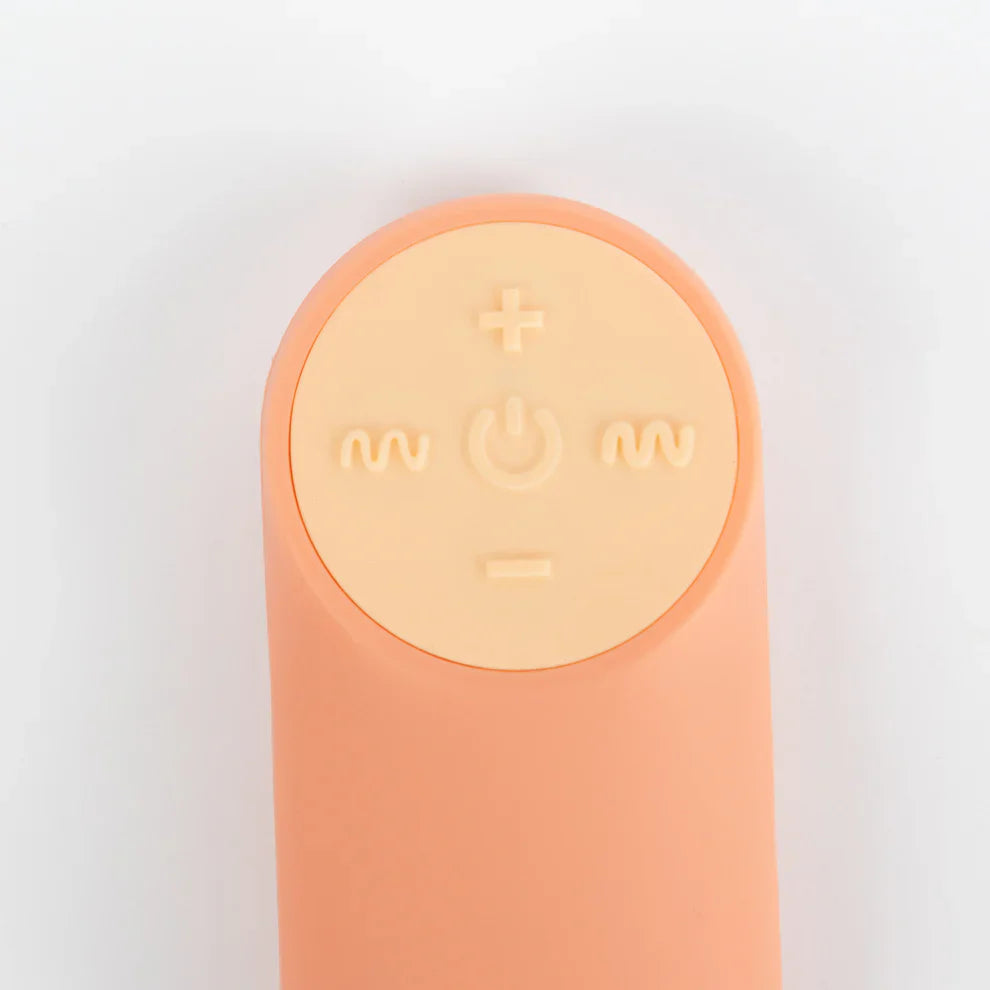 Cocotte, œuf vibrant télécommandé