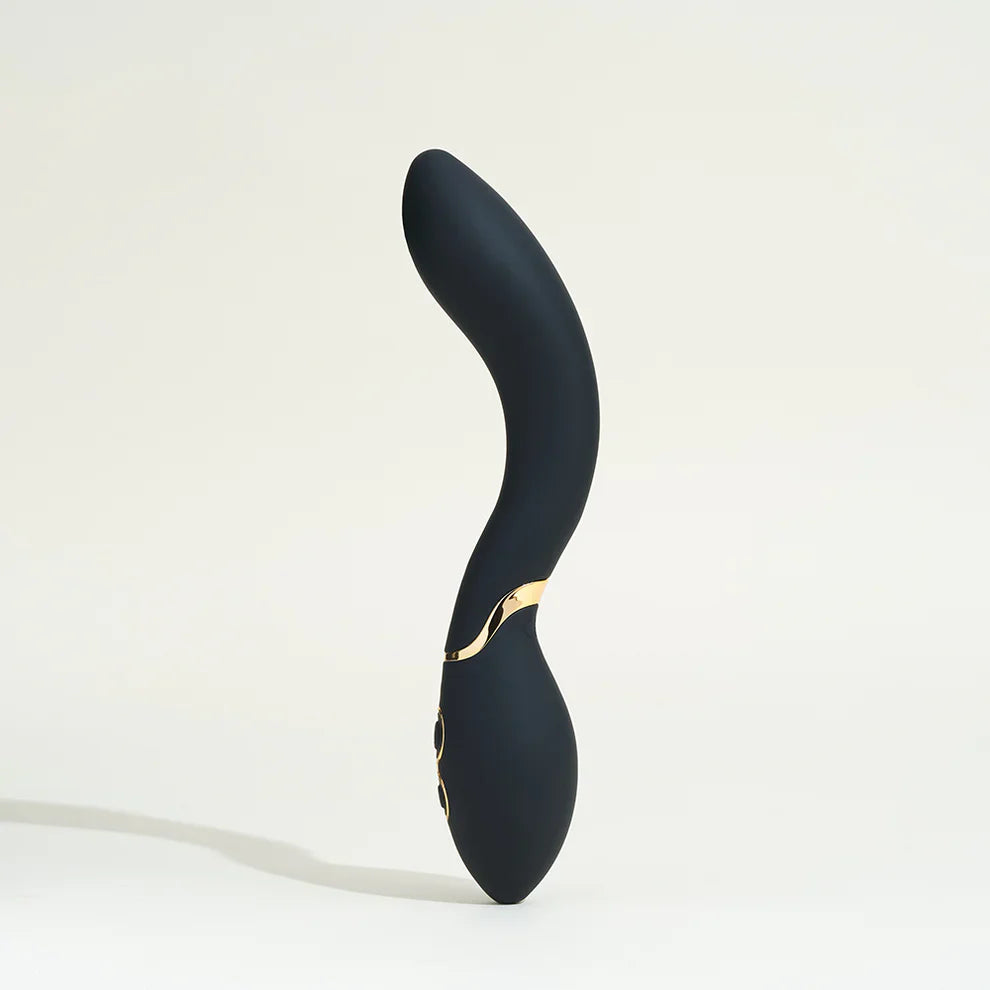 Masseur sensuel rechargeable IVY