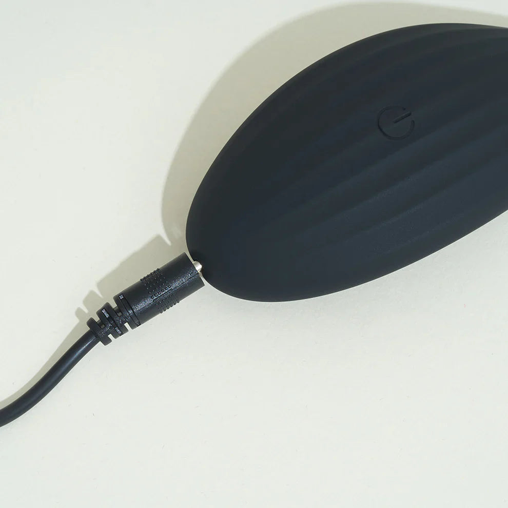 La Moule Vibrante de Coucou Suzette