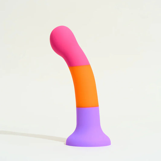 Wayne, le dildo en silicone liquide