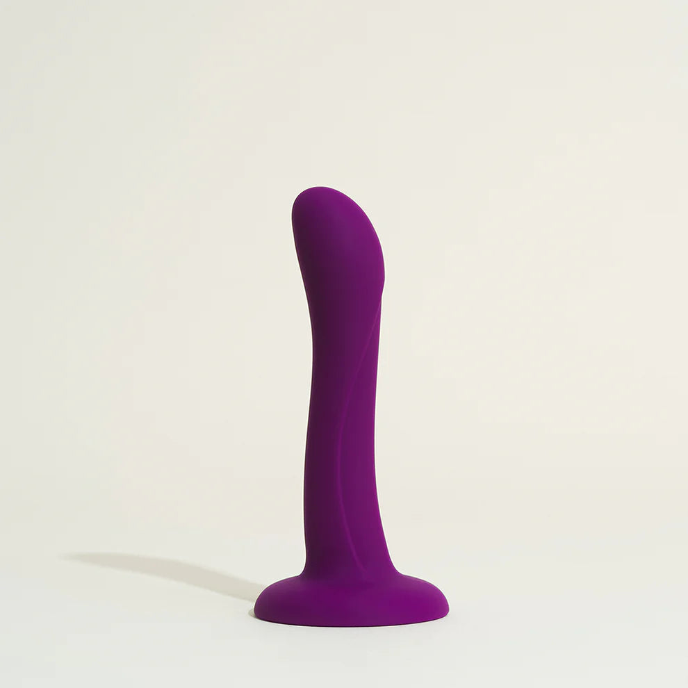 Dildo Loulou Dildou double densité