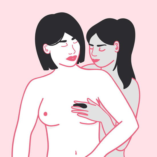 Be-one Vibrator
