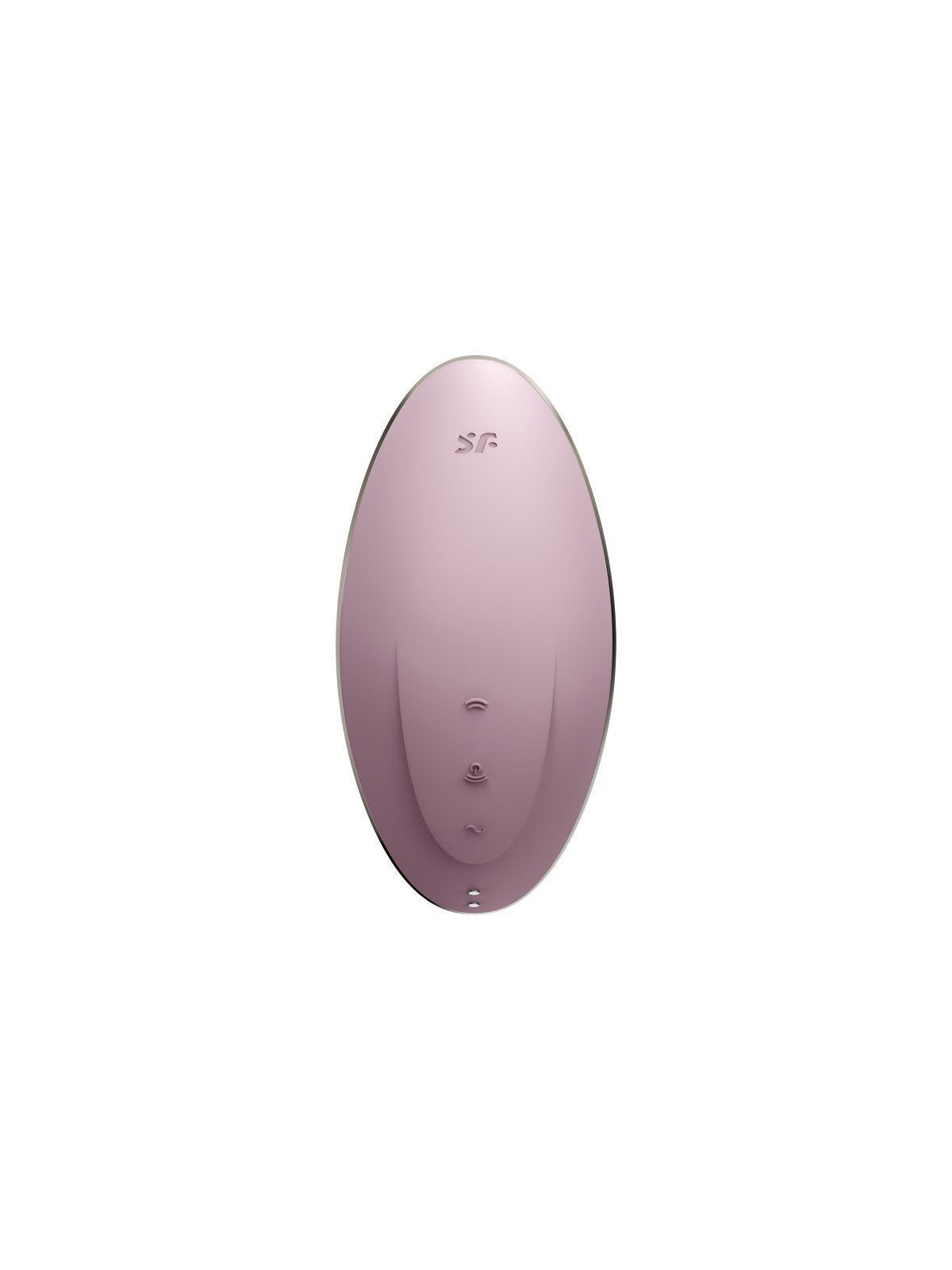 Le Vulva Lover 1, stimulateur clitoridien à air pulsée