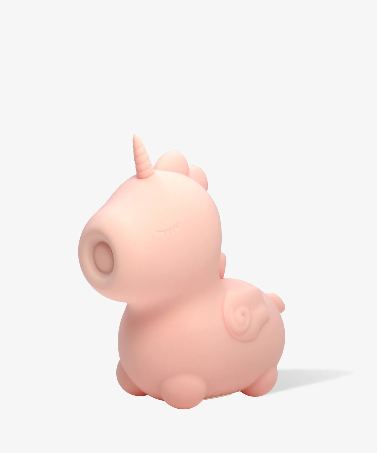 Heart Throb, la mini licorne vibrante