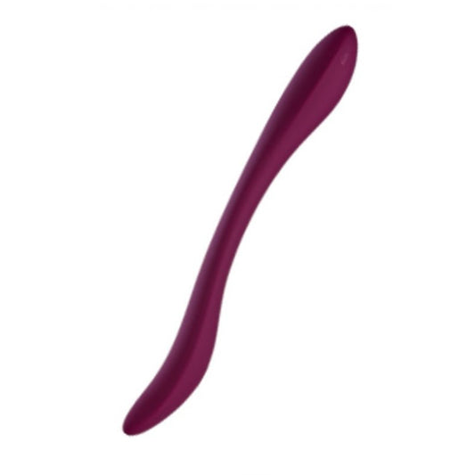 Sonic double godemichet