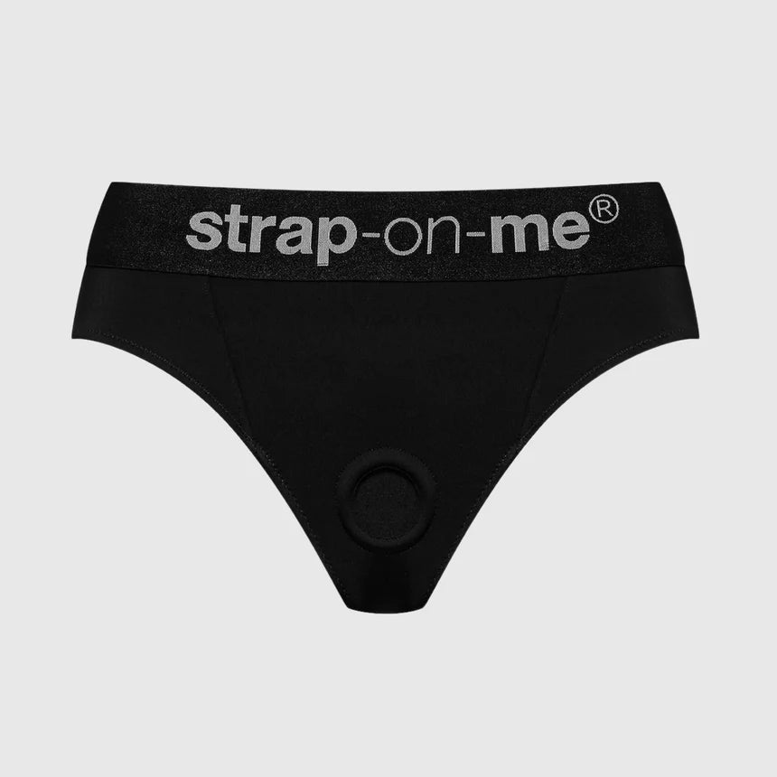 Harnais string Heroine