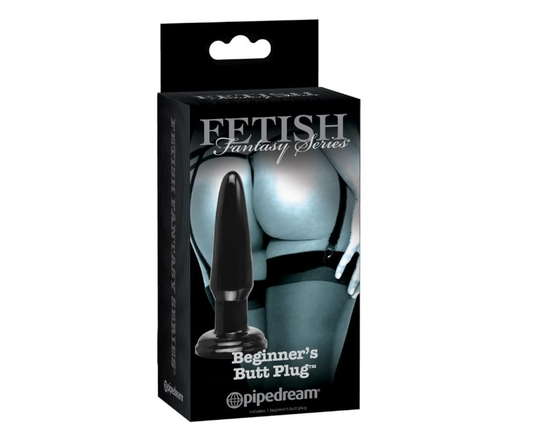 Plug anal débutant Fantasy series