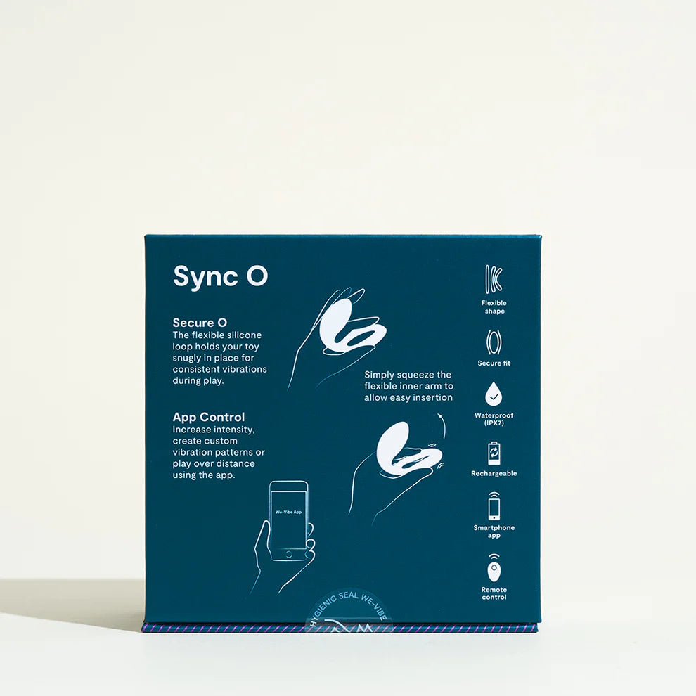 Sync O