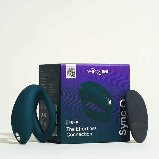 Sync O