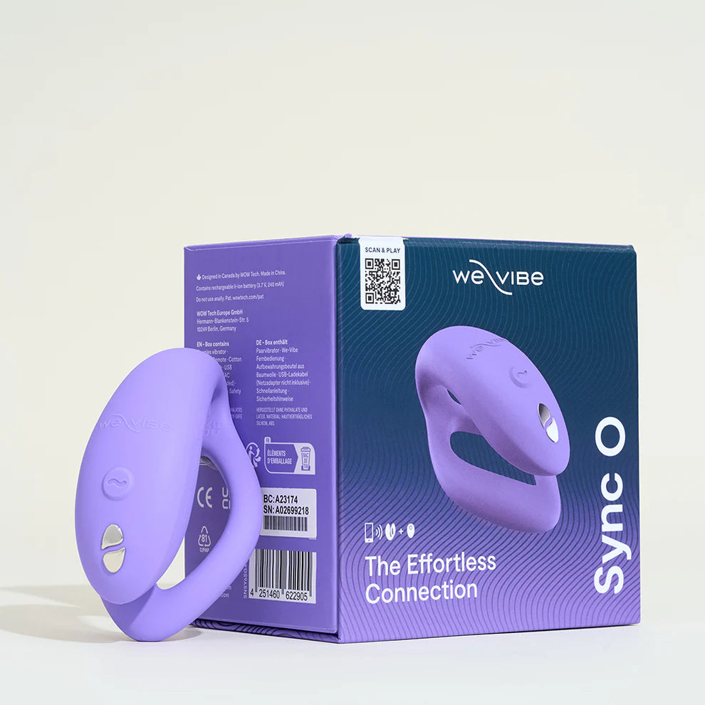 Sync O