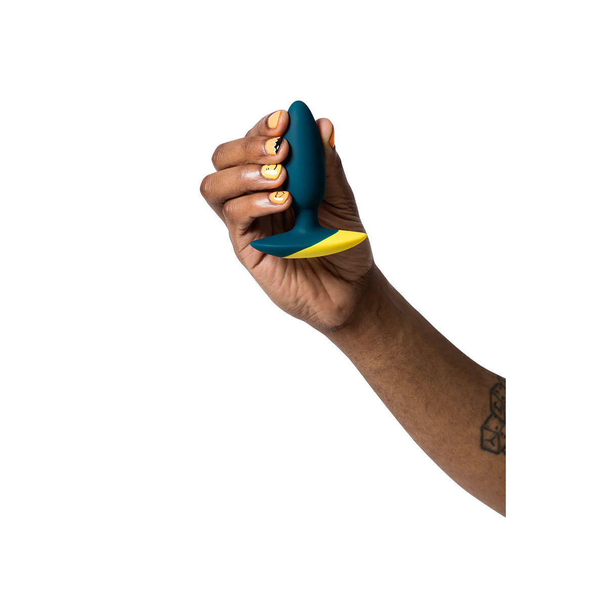 Plug anal "The Hole Truth"