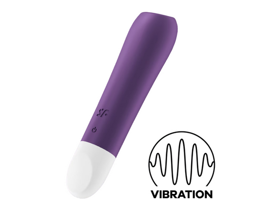 Ultra power bullet 2, tout est dans le nom !