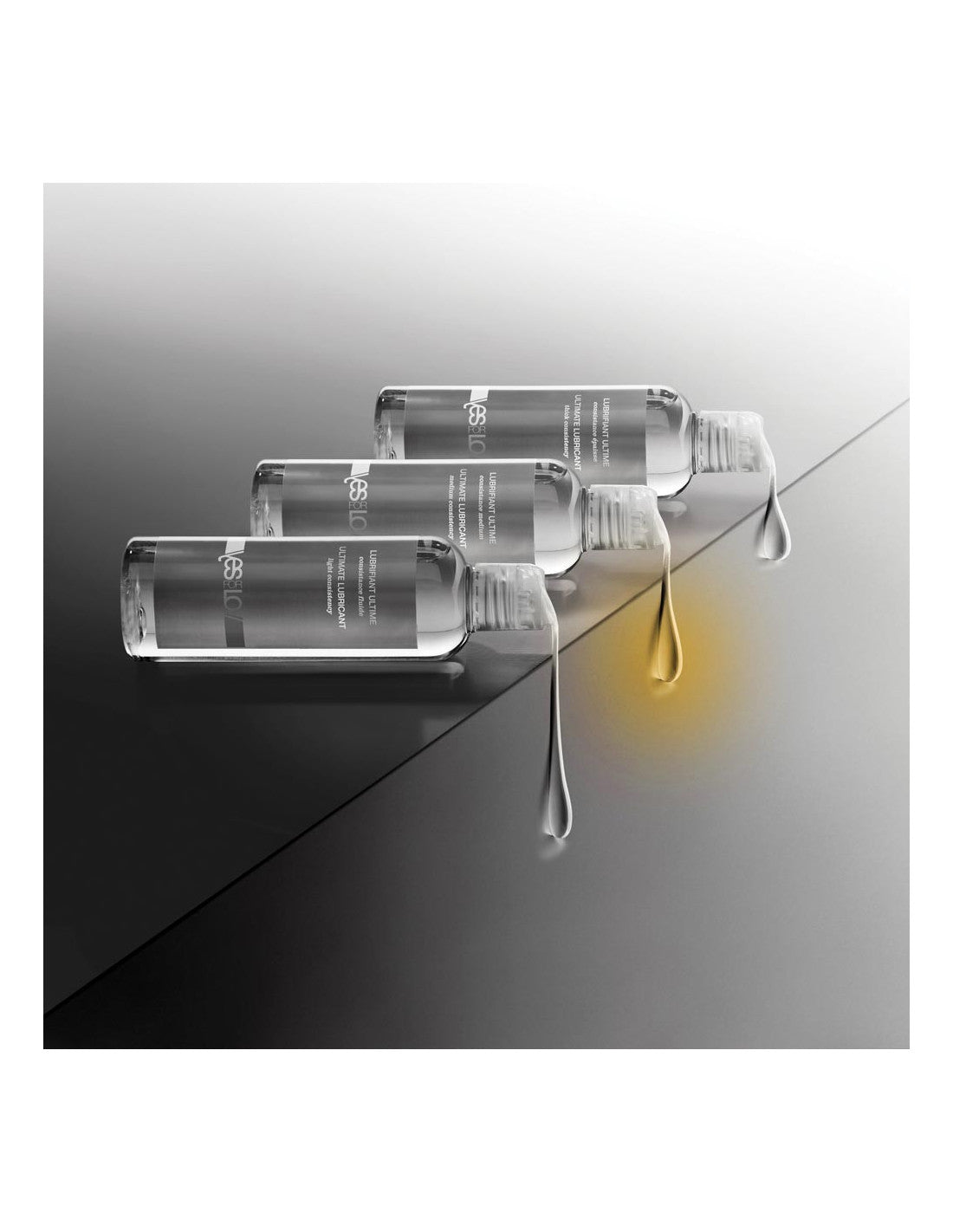 Lubrifiant Ultime Silicone