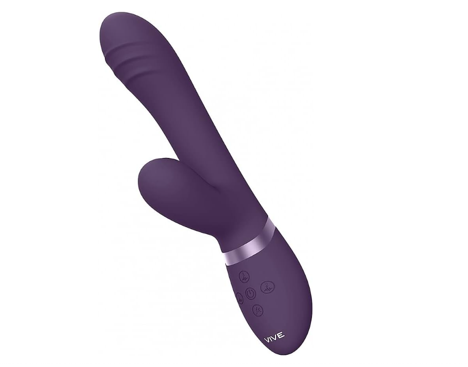 Vibromasseur Tani