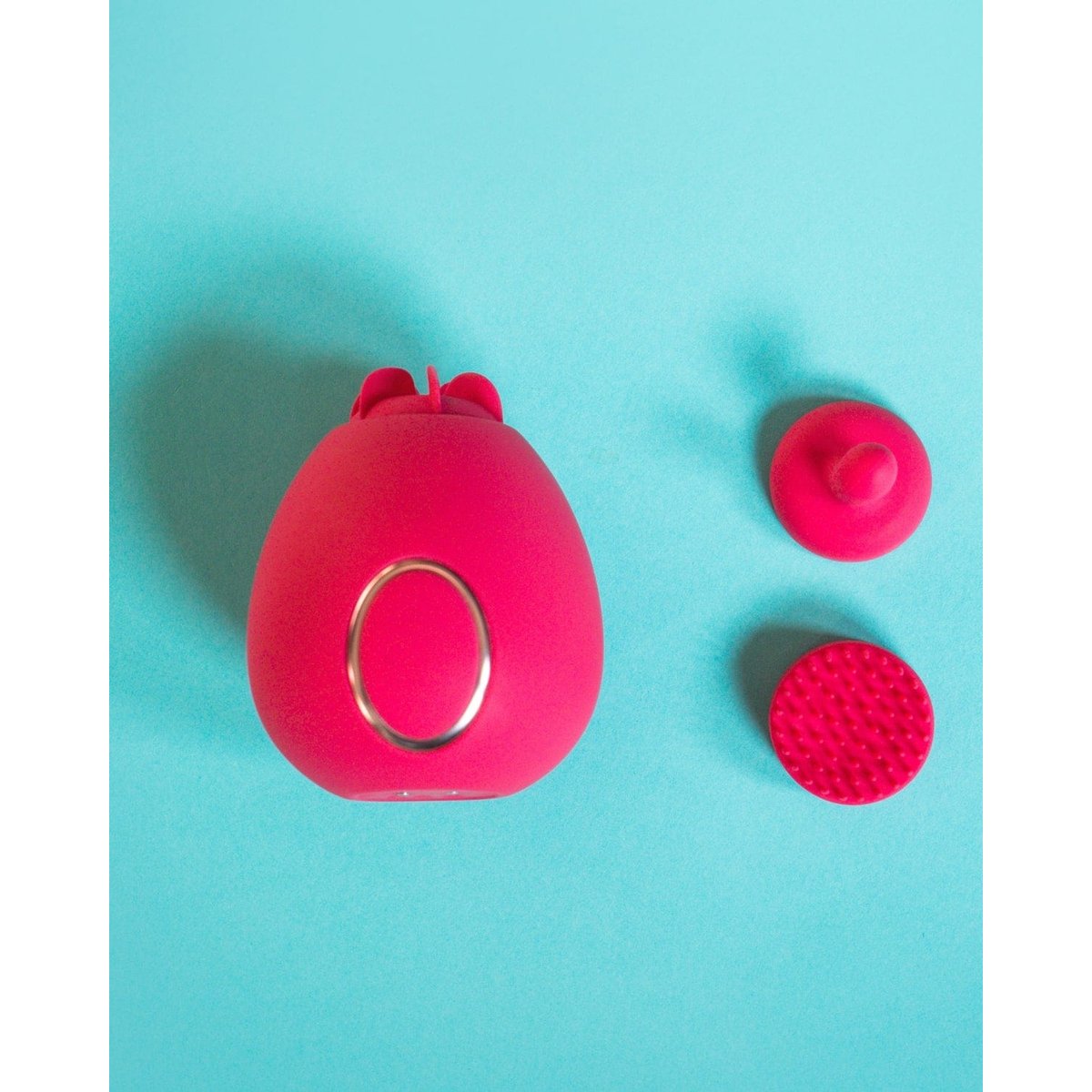 Happy Clover, le stimulateur clitoridien