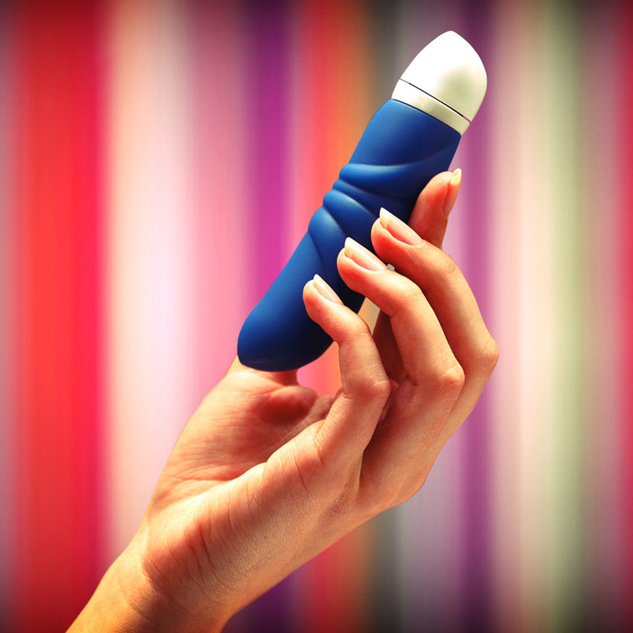 Mini vibrateur Jam à piles