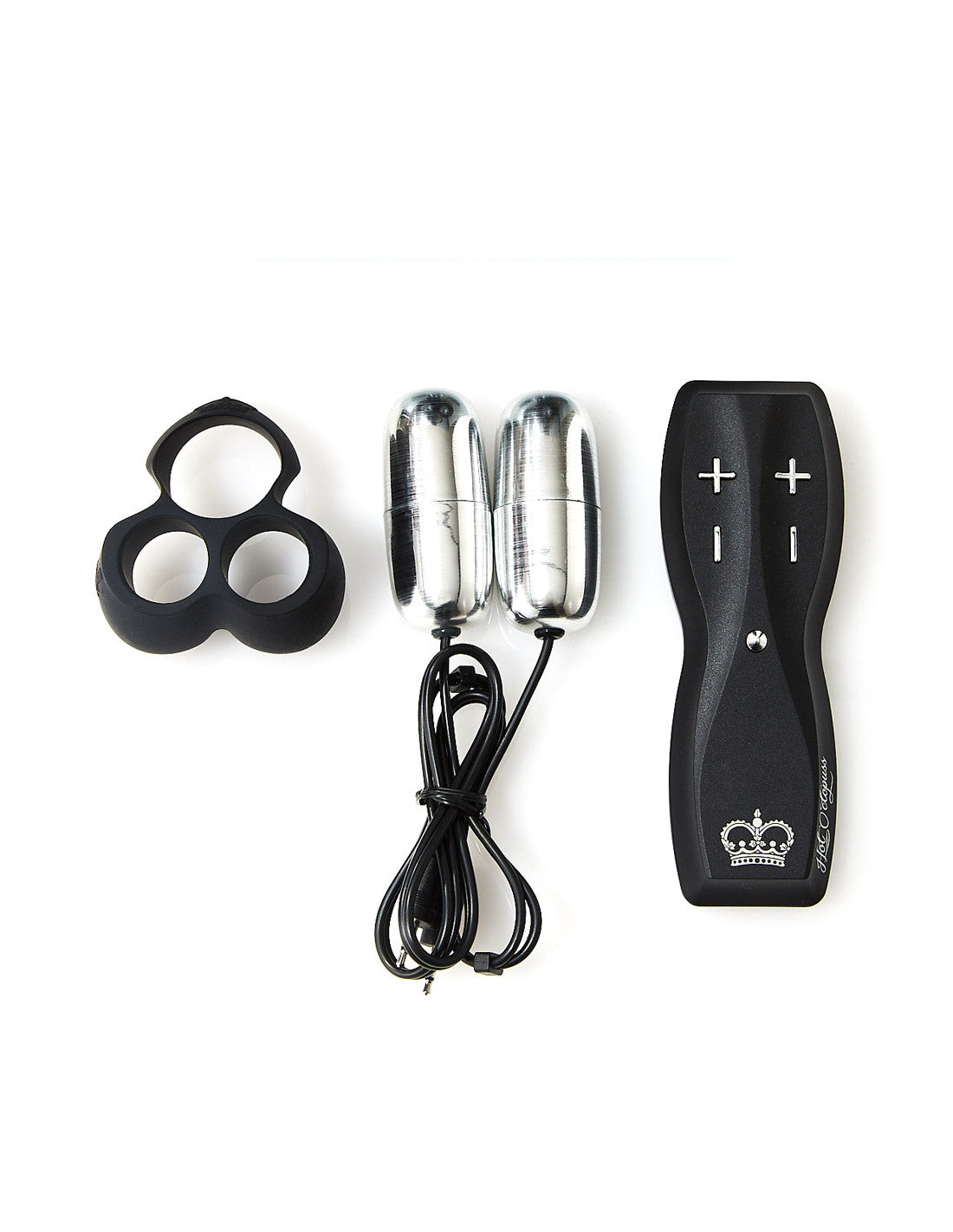 Hot Octopuss - Jett Vibrating Cockring