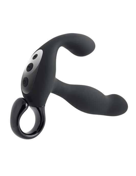 Stimulateur prostatique vibrant Come Hither