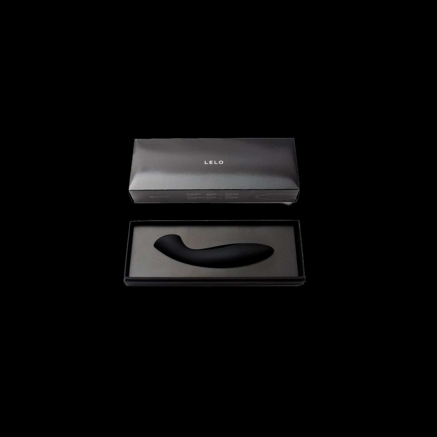 Lelo - Ella non-vibrating dildo
