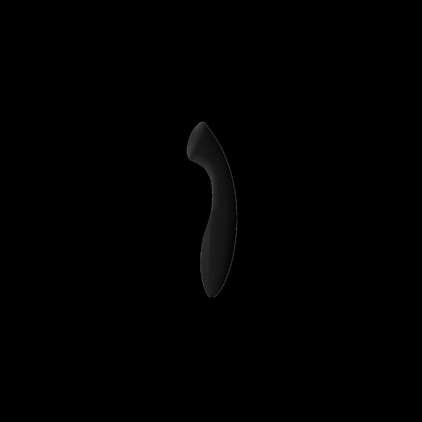 Lelo - Ella non-vibrating dildo