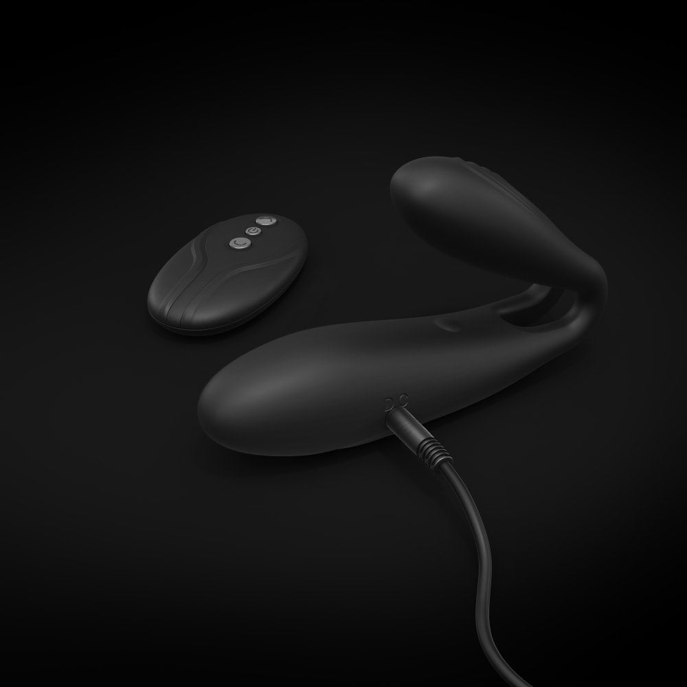 Multi Joy stimulateur clitoridien/vaginal/anal