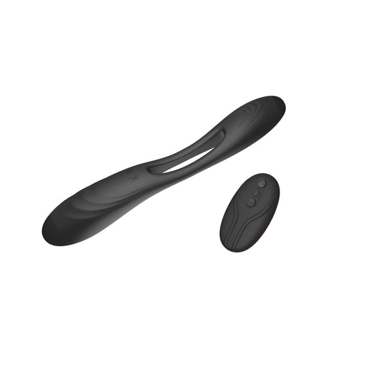 Multi Joy stimulateur clitoridien/vaginal/anal