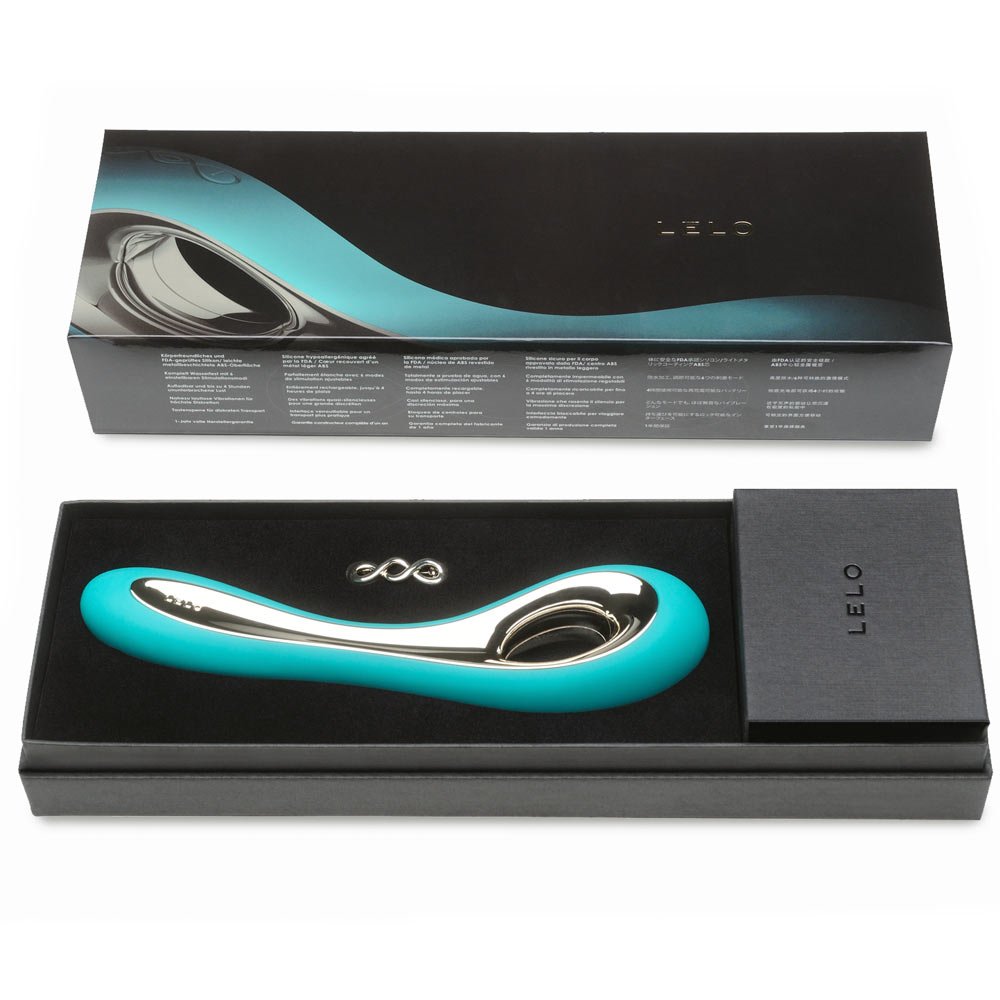 Lelo - Isla Vibrator