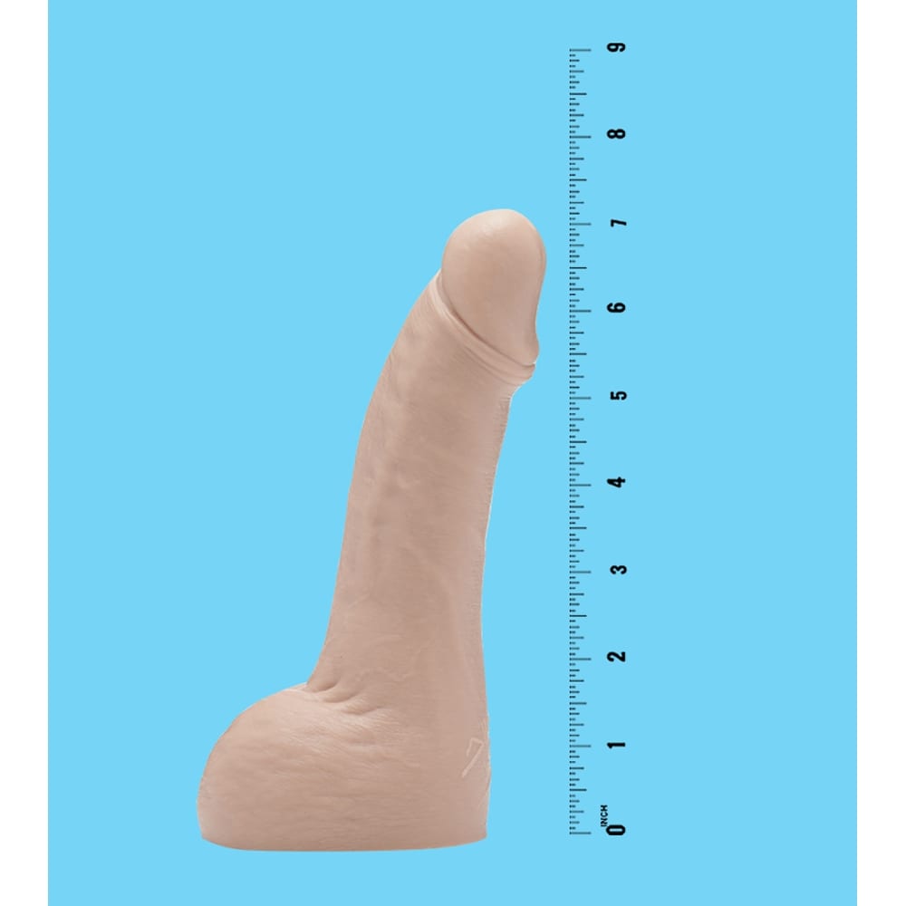 Fleshjack by Fleshlight - Allen King Dildo