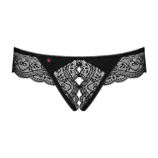 String dentelle Miamor - Taille 2XL/3XL