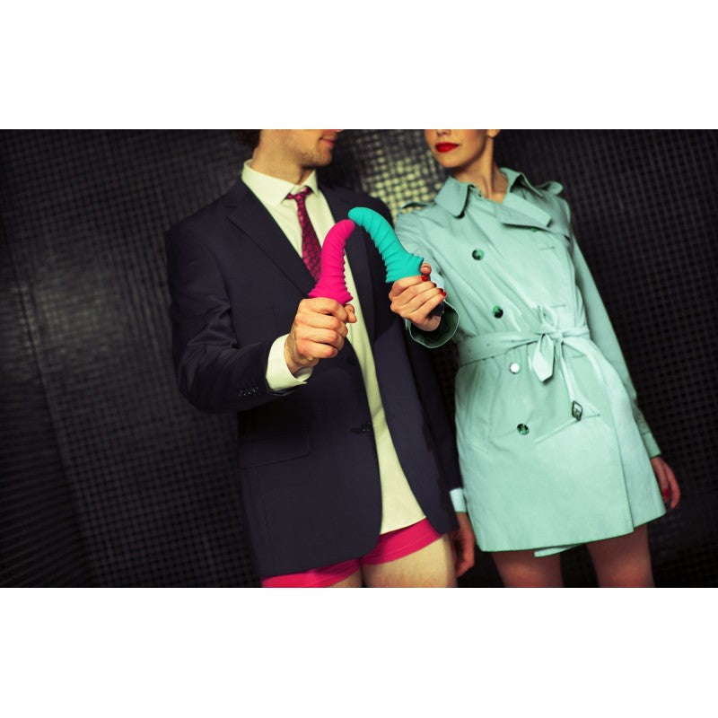 Fun Factory - Sonic Drei Thrusting Vibrator