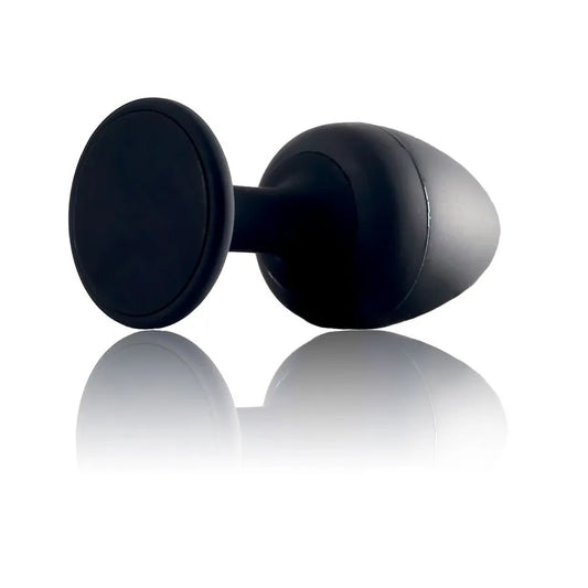 Plug anal effet boule de Geisha