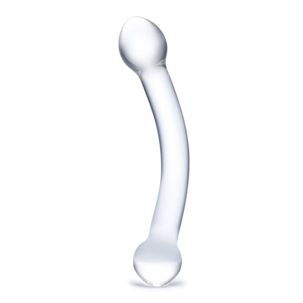 Glass - Curved