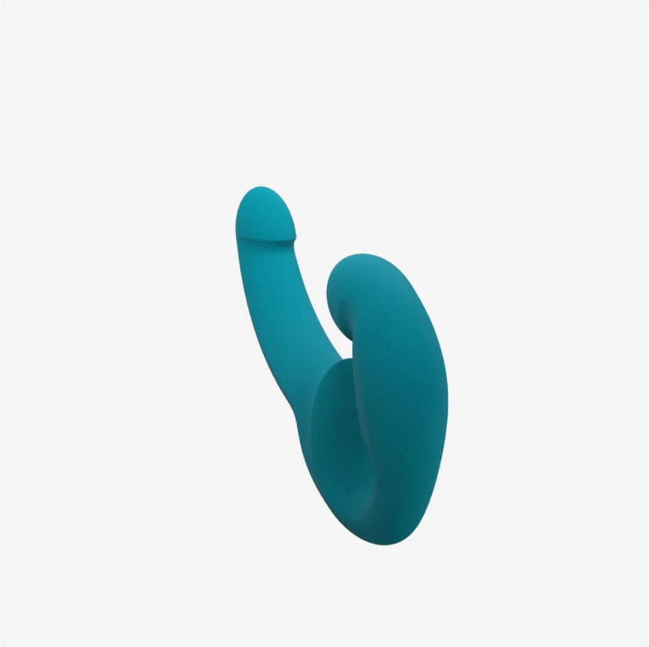 Share Lite Double Dildo