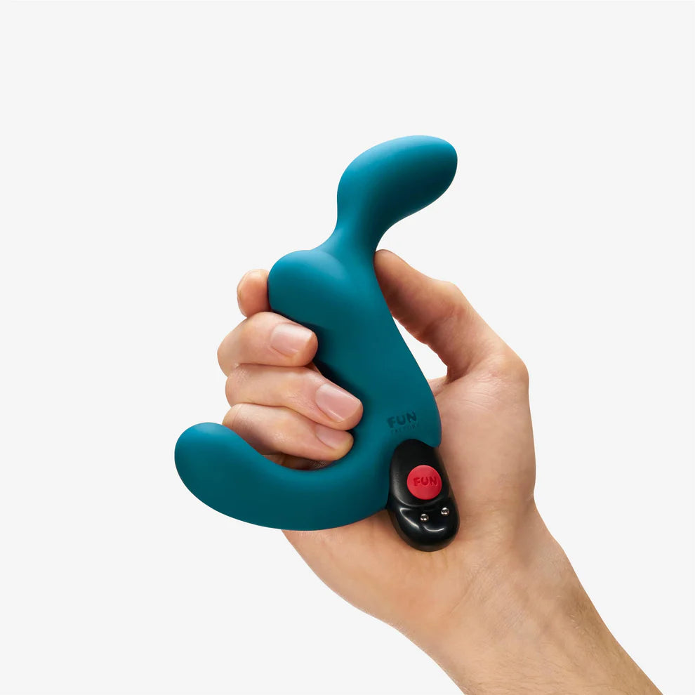 Duke, le vibrateur de prostate