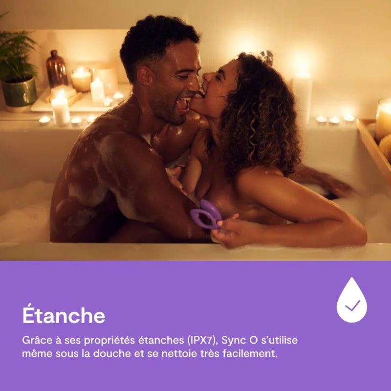 Sync O