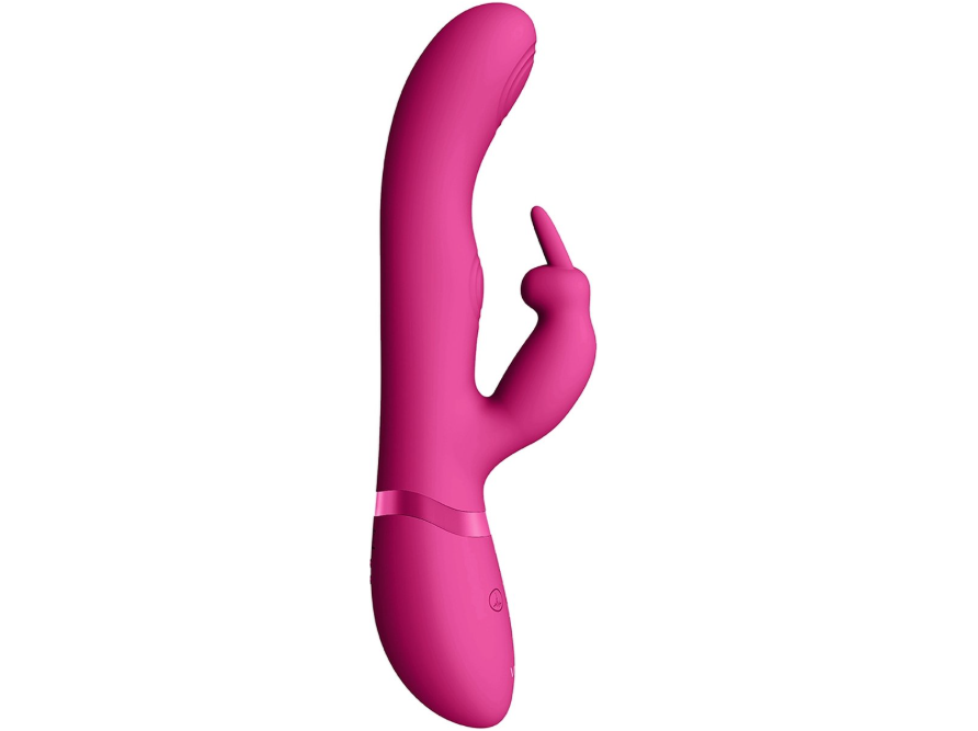 May, Pulse wave, C-spot et G-spot stimulateur