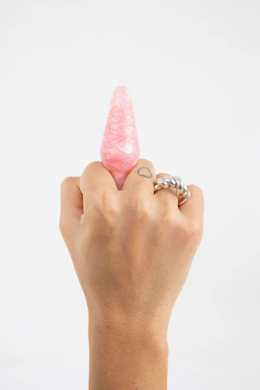 Le plug en silicone doux made in France