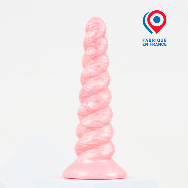Les imparfaits de Krapulle - La Licorne Made in France
