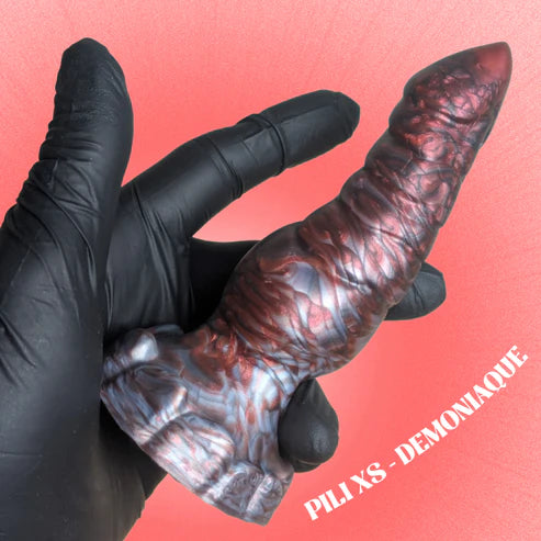 Les imparfaits de Krapulle - Le Pili Made in France