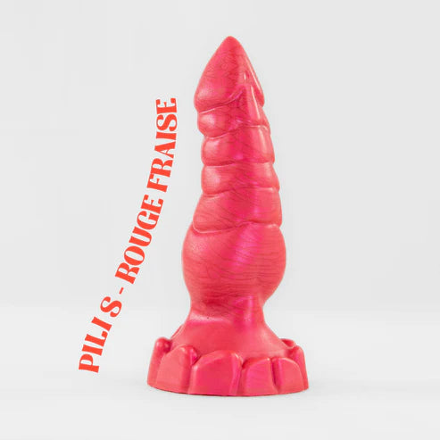 Les imparfaits de Krapulle - Le Pili Made in France