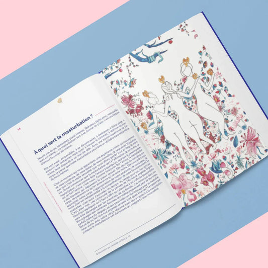Le Petit Guide de la Masturbation Féminine