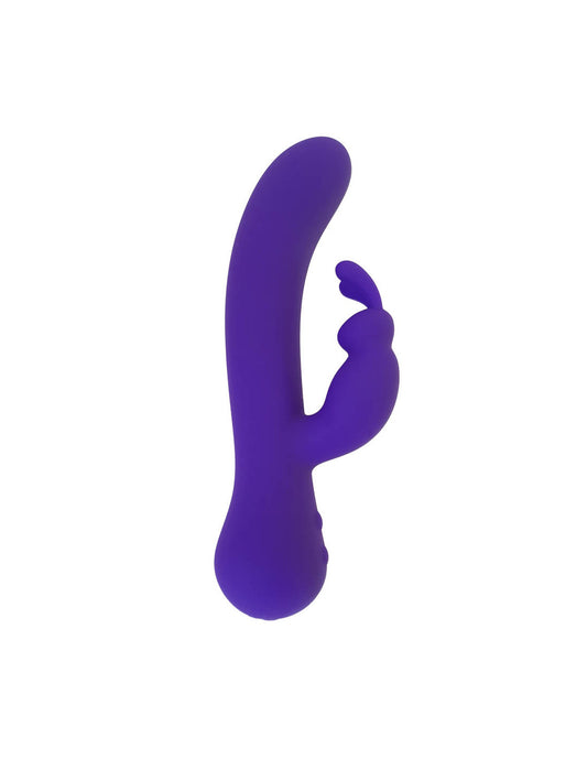 Leona, le Rabbit vibrant 100% silicone