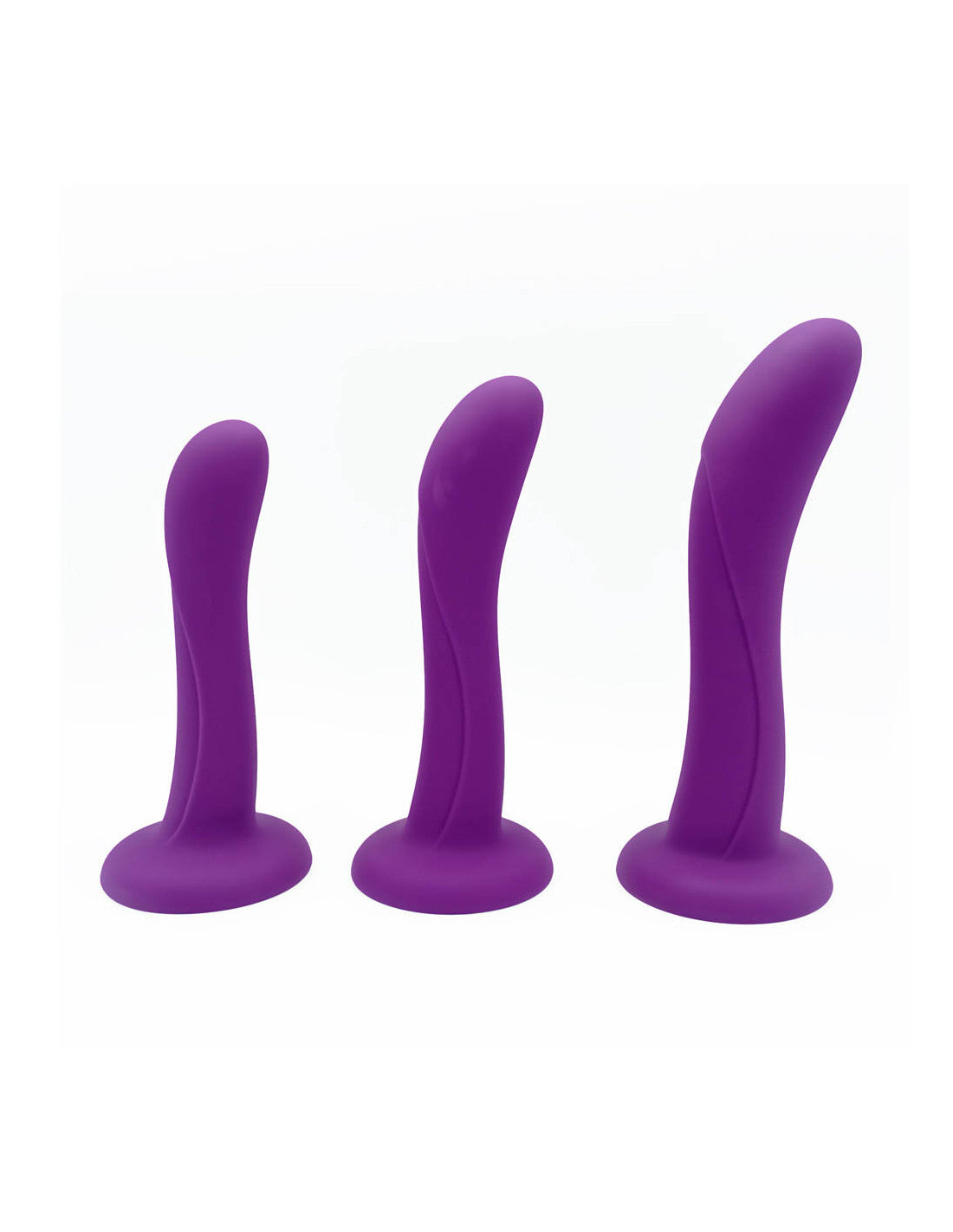 Dildo Loulou Dildou double densité