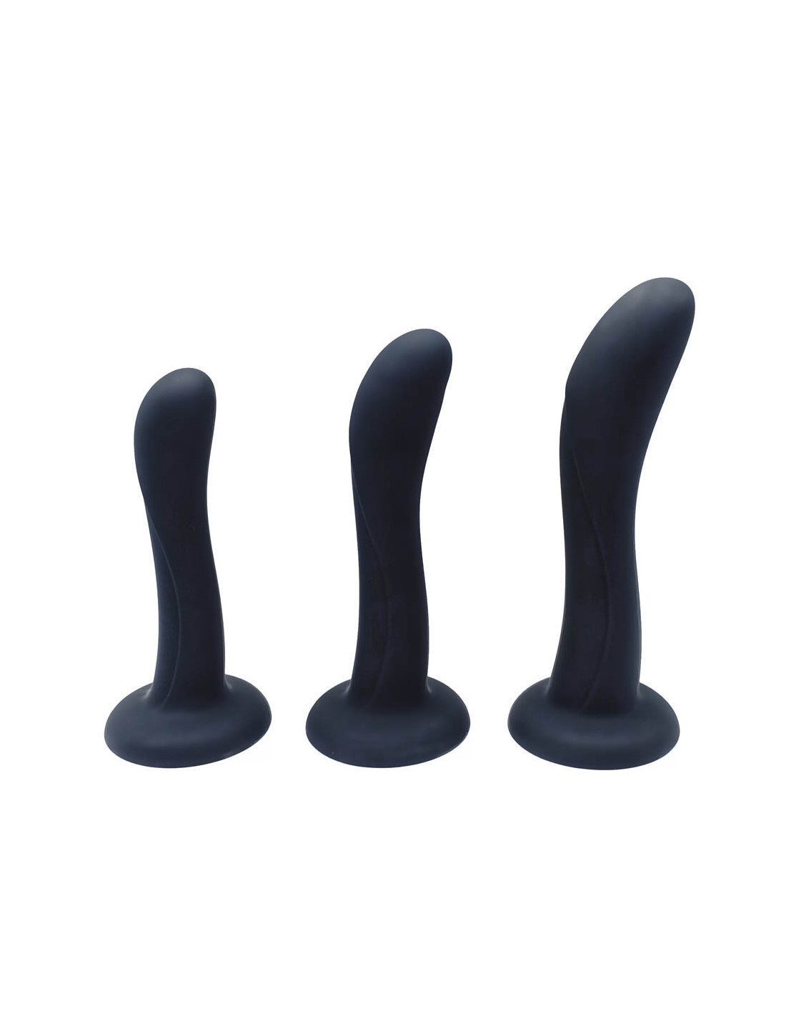 Dildo Loulou Dildou double densité