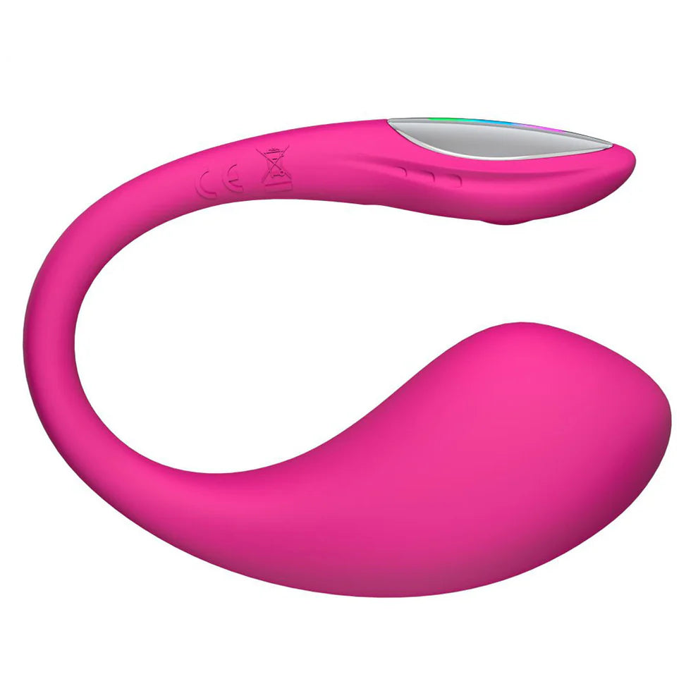 Lush 4, l'œuf vibrant connecté nouvelle génération