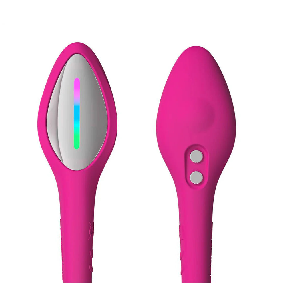 Lush 4, l'œuf vibrant connecté nouvelle génération