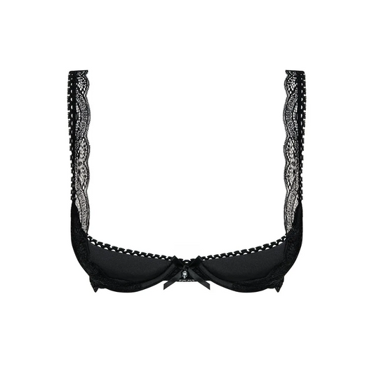 Miamor Half Bra, demi soutien gorge - Neuf